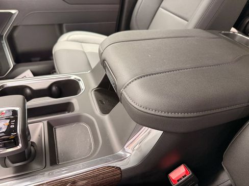 New 2026 GMC Sierra 1500 Elevation w/ Elevation Premium Package AWD/4WD image 23