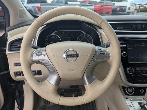 Used 2015 Nissan Murano Platinum w/ Platinum Technology Package AWD/4WD image 13