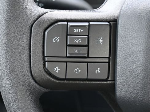 New 2026 Ford F150 XL w/ Equipment Group 103A High image 16