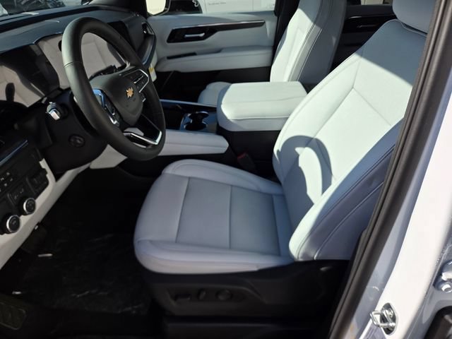 New 2026 Chevrolet Tahoe Premier RWD image 6