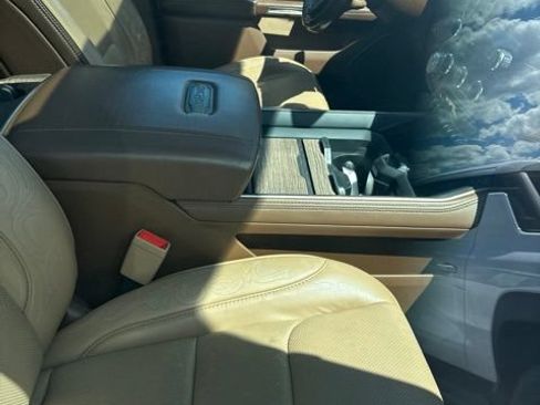 Used 2019 RAM 1500 Laramie Longhorn w/ Trailer Tow Group AWD/4WD image 9