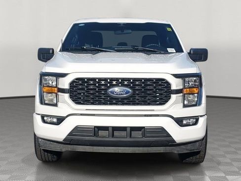 Used 2023 Ford F150 XL image 2
