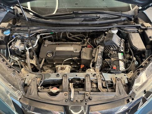 Used 2015 Honda CR-V EX-L image 24