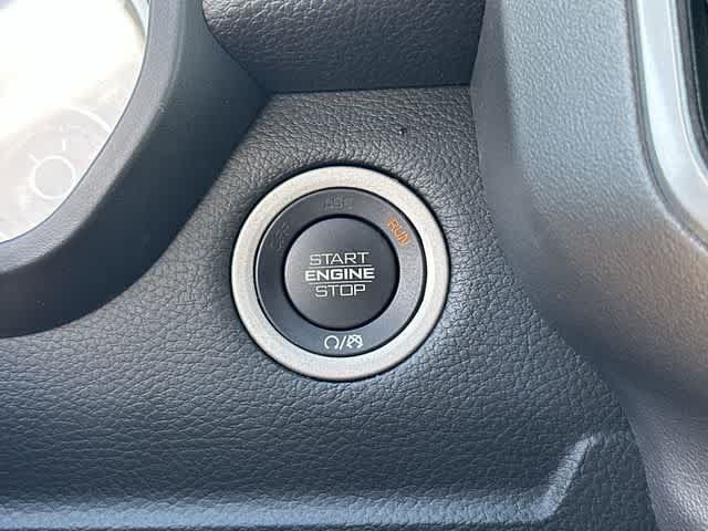 Used 2022 RAM 1500 Big Horn AWD/4WD image 10