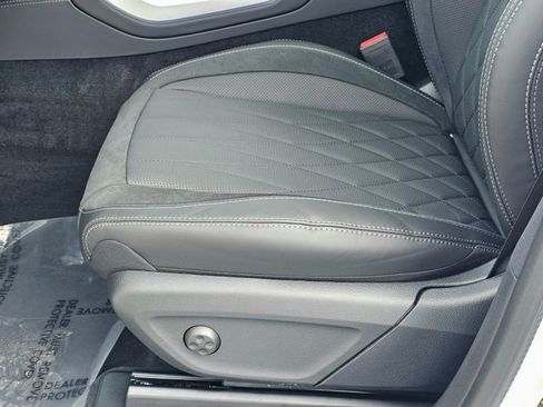 New 2026 Mercedes-Benz GLE 53 AMG 4MATIC image 18