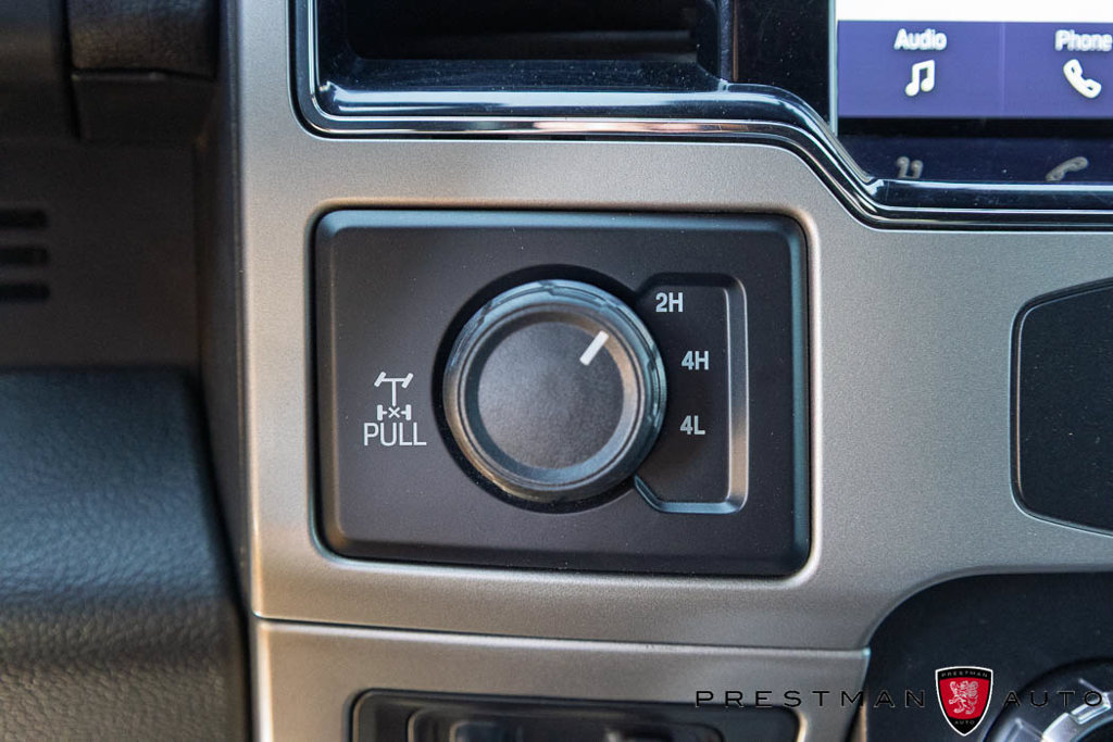 Used 2022 Ford F250 Lariat w/ Lariat Value Package AWD/4WD image 17