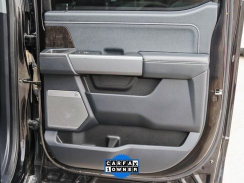 Used 2024 Ford F250 Lariat image 18