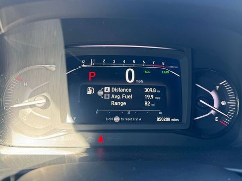 Used 2023 Honda Passport TrailSport image 27