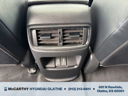 Used 2019 Honda CR-V EX-L image 23