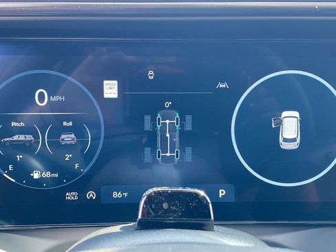 New 2026 Hyundai Palisade XRT Pro image 14