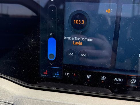 Used 2025 Ford Mustang GT Premium w/ Mustang Nite Pony Package image 10