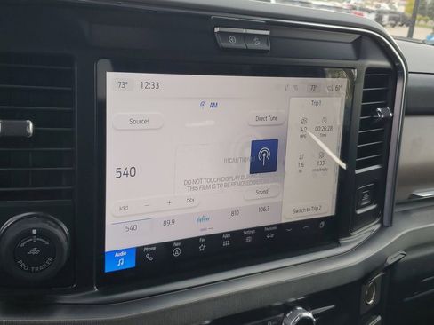 New 2026 Ford F350 Platinum image 24