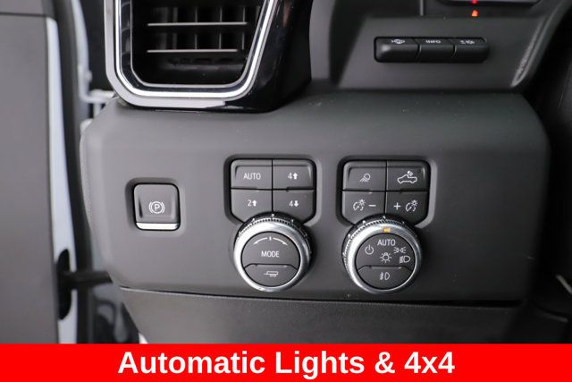 Used 2026 GMC Sierra 2500 Denali Ultimate w/ Max Trailering Package AWD/4WD image 22