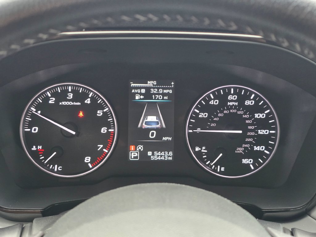 Certified 2022 Subaru Outback Premium AWD/4WD image 16
