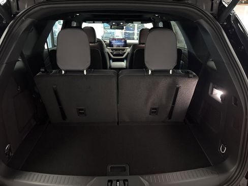 New 2026 Ford Explorer ST-Line w/ ST-Line Street Pack AWD/4WD image 28