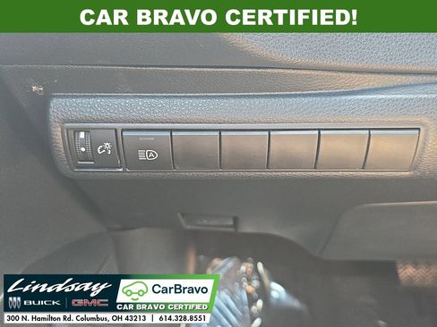 Used 2024 Toyota Corolla LE FWD image 18