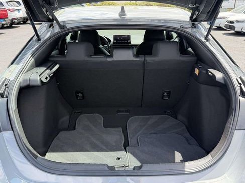 Used 2026 Honda Civic Sport image 8