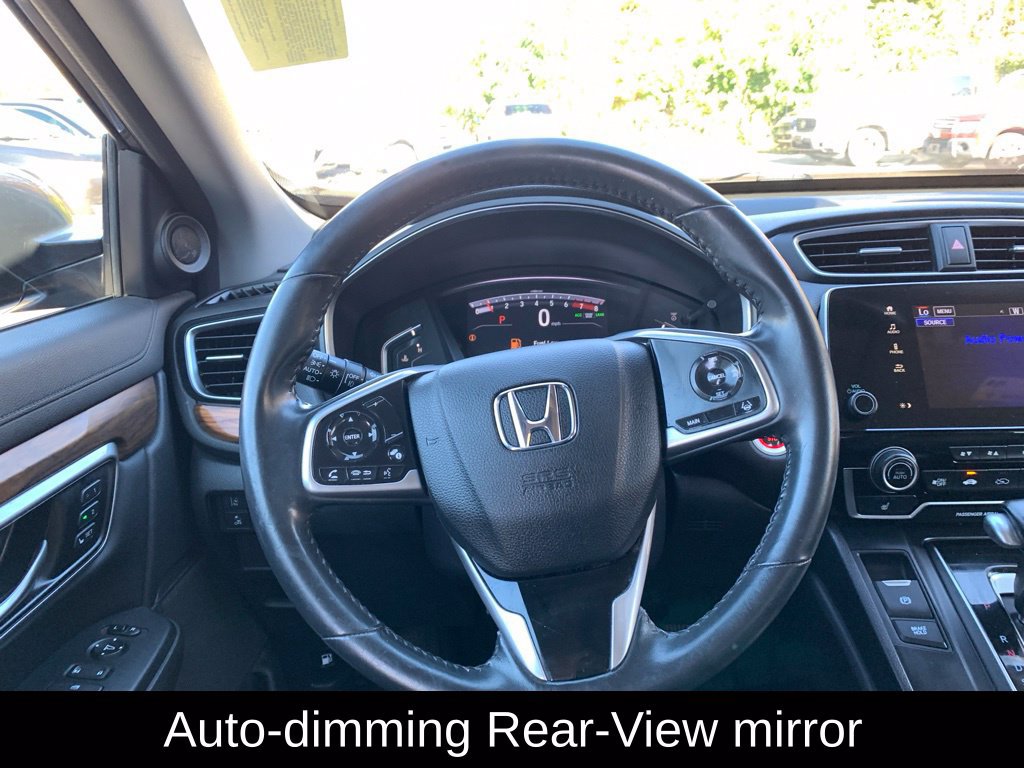 Used 2020 Honda CR-V EX-L image 15