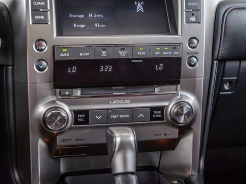Used 2021 Lexus GX 460 Premium image 27