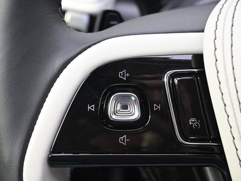 New 2026 Lincoln Aviator AWD w/ Jet Appearance Package image 33