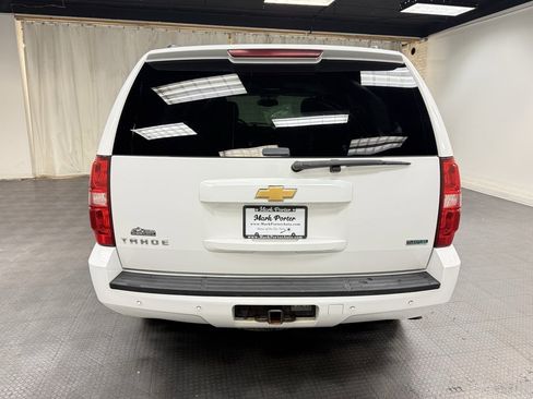 Used 2012 Chevrolet Tahoe LT w/ All-Star Edition image 4