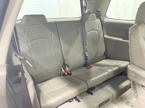 Used 2016 GMC Acadia Denali image 32