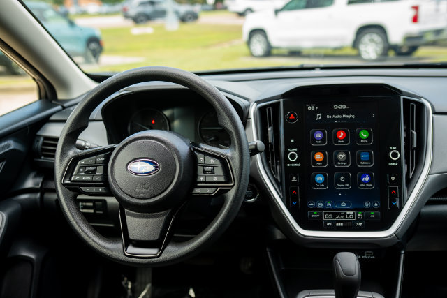 Certified 2024 Subaru Crosstrek 2.0i Premium AWD/4WD image 28