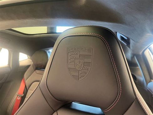 New 2026 Porsche Panamera GTS image 22