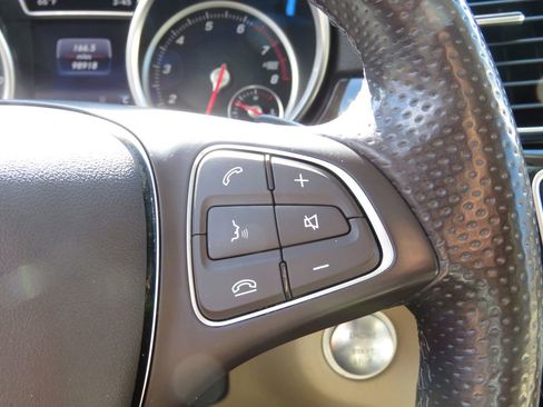 Used 2017 Mercedes-Benz GLE 350 4MATIC image 23