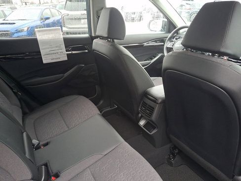 Used 2026 Kia Seltos S image 17