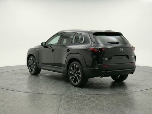 Used 2025 MAZDA CX-50 2.5 Hybrid w/ Premium Plus Pkg image 6