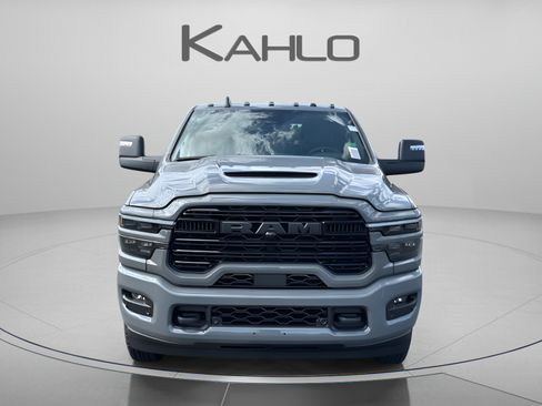 New 2026 RAM 3500 Laramie w/ Night Edition AWD/4WD image 7