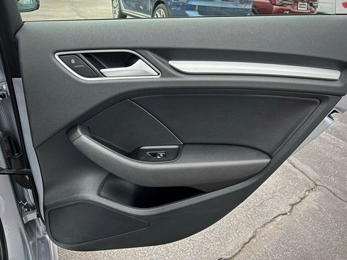 Used 2016 Audi A3 e-tron Premium w/ 17" Wheel Package image 23