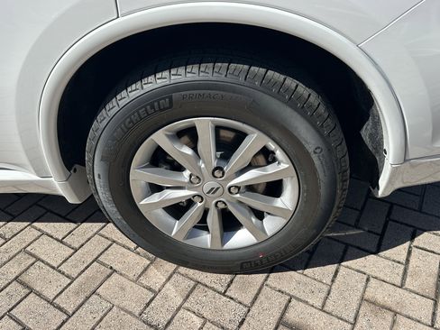 New 2026 Dodge Durango GT w/ Mopar All Weather Package image 10