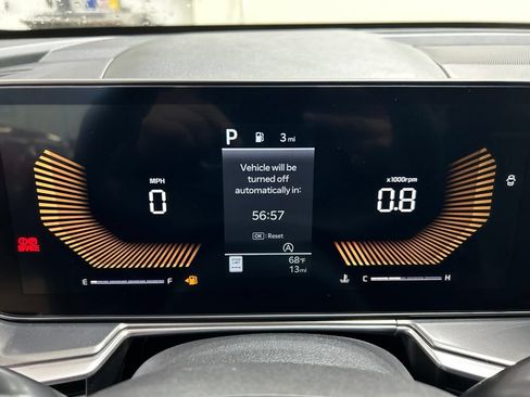 New 2026 Kia Sorento S AWD/4WD image 16