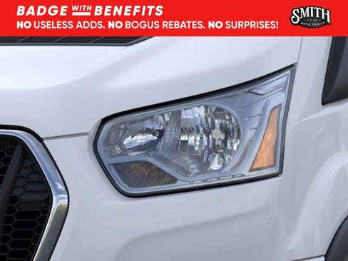 New 2025 Ford Transit 350 XLT image 19