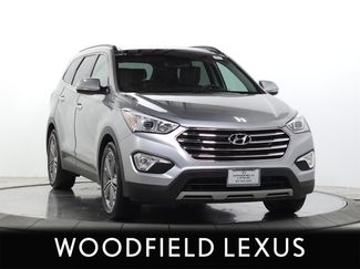 Used 2014 Hyundai Santa Fe Limited AWD/4WD video 1