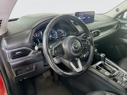 Used 2023 MAZDA CX-5 AWD 2.5 S w/ Premium Plus Pkg image 10