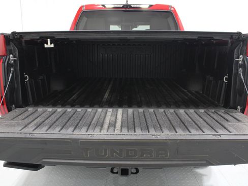 Used 2024 Toyota Tundra Limited w/ TRD Off-Road Package AWD/4WD image 18