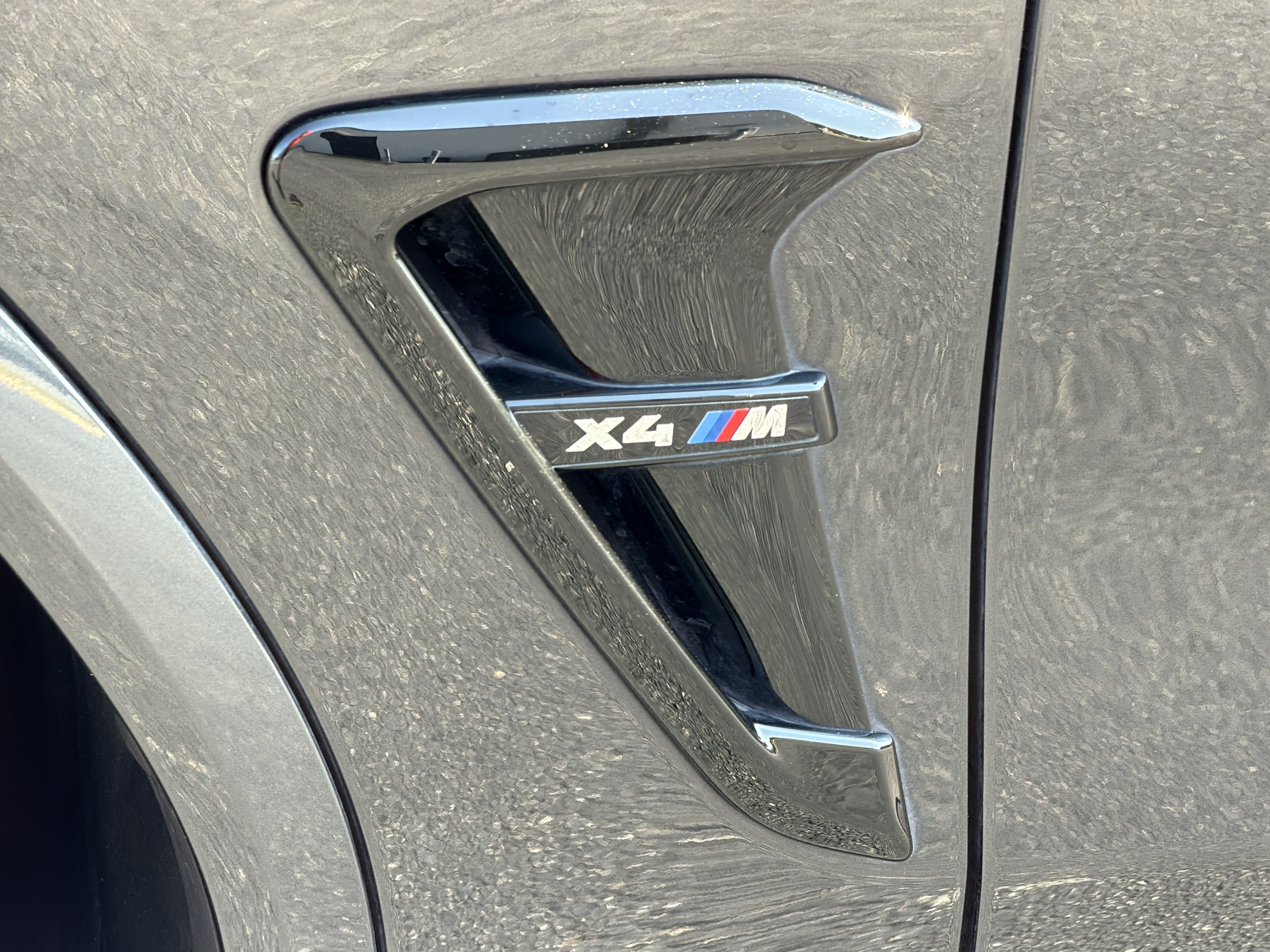 Used 2023 BMW X4 M w/ Competition Package AWD/4WD image 37