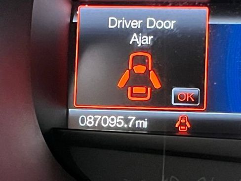 Used 2020 Ford Edge SEL w/ Convenience Package AWD/4WD image 23