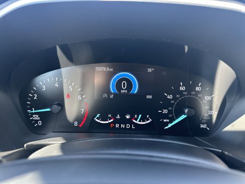 Used 2020 Ford Escape SE image 23