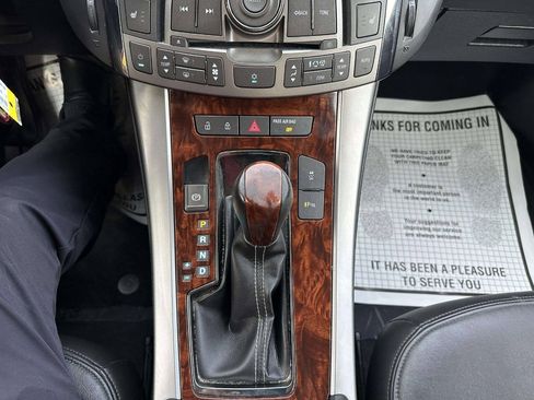 Used 2012 Buick LaCrosse Premium FWD image 20