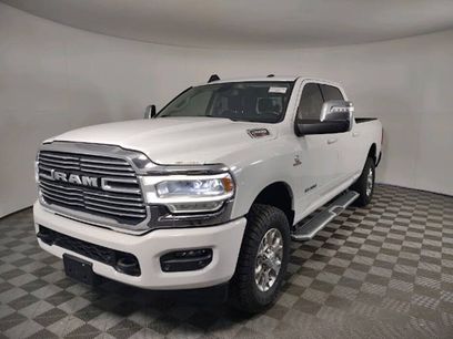 Used 2023 RAM 2500 Laramie