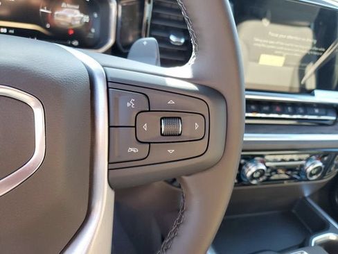 New 2026 GMC Sierra 1500 SLT w/ SLT Premium Plus Package AWD/4WD image 30