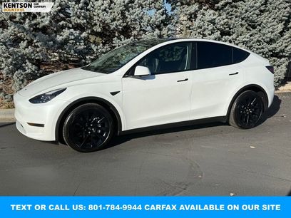 Used 2023 Tesla Model Y Long Range