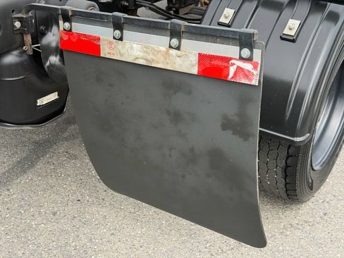Used 2024 RAM 1500 Warlock RWD image 14