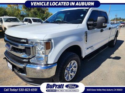 Certified 2022 Ford F250 XLT