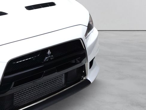 Used 2015 Mitsubishi Lancer Evolution Final Edition AWD/4WD image 14