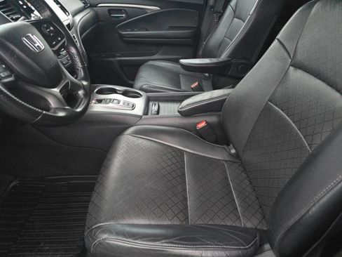 Used 2019 Honda Passport EX-L image 10